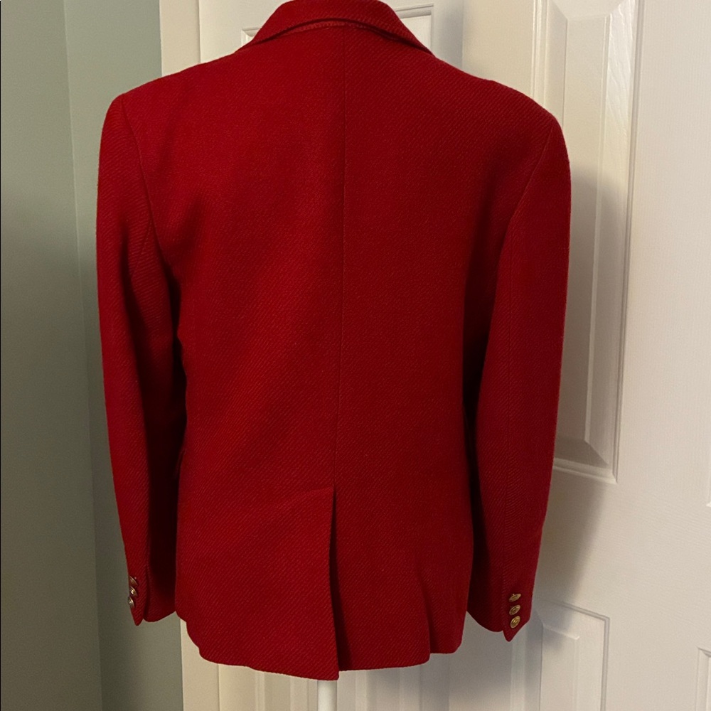 Vintage David Brooks Blazer - Picture 6 of 11